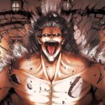 Attack on Titan Omnibus vol 9 (Vol. 25-27)