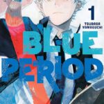 Blue Period vol 1