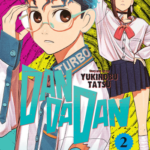 Dandadan vol 2