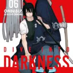Fire Force Omnibus vol 6 (Vol. 16-18)
