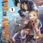 Made in Abyss Vol. 1