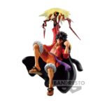 ONE PIECE LUFFY FIGURA