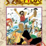 One Piece, Vol. 1