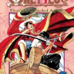 One Piece, Vol. 3