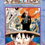 One Piece, Vol. 4