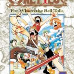 One Piece, Vol. 5