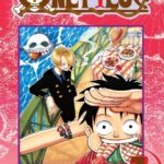 One Piece, Vol. 7