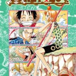 One Piece, Vol. 9