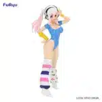 Super Sonico Figura18 cm