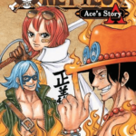 One Piece Ace`s Story, Vol. 1