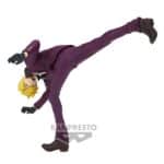 ONE PIECE SANJI FIGURA