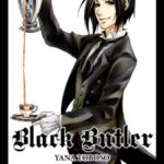 Black Butler, Vol. 1