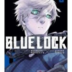 Blue Lock vol 5