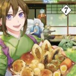 Kakuriyo Bed and Breakfast for Spirits, Vol. 7