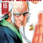One-Punch Man Vol. 16