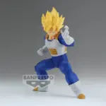 DRAGON BALL GOKU SUPER SAYAN
