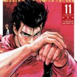 One-Punch Man Vol. 11