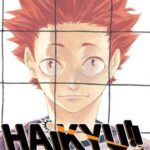 Haikyu Vol. 20