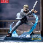 JUJUTSU KAISEN NANAMI SEGA FIGURA