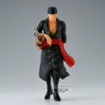 ONE PIECE ZORO FIGURA