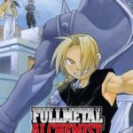 Fullmetal Alchemist 3-in-1 Edition Vol. 3 (7-8-9)