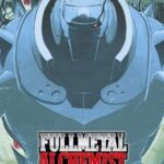 Fullmetal Alchemist 3-in-1 Edition Vol. 7 (19-20-21)