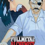 Fullmetal Alchemist 3-in-1 Edition Vol. 8 (22-23-24)