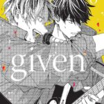 Given, Vol. 6