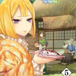 Kakuriyo Bed and Breakfast for Spirits, Vol. 5