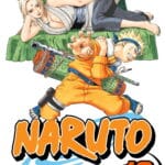 Naruto Vol. 18