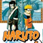 Naruto Vol. 4