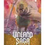 Vinland Saga vol 11