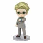 Jujutsu Kaisen Figuarts mini Akcijska Figura Kento Nanami 9 cm