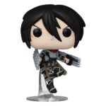 Attack on Titan Funko POP Figura Mikasa 9 cm