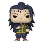 Jujutsu Kaisen POP Figura Geto 9 cm