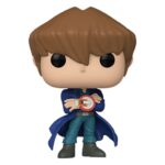 Yu-Gi-Oh Funko Pop Figura Kaiba