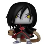 Naruto Funko Pop Orochimaru 9 cm