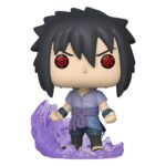 Naruto Funko Pop Sasuke 9 cm