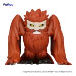 Jujutsu Kaisen Noodle Stopper Figura Puchi Nue 5 cm