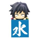 Demon Slayer: Kimetsu no Yaiba Tomioka Giyu 10 cm