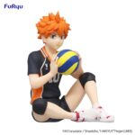 Haikyu!! Noodle Stopper Shoyo Hinata 12 cm
