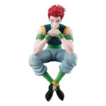 Hunter x Hunter Noodle Stopper Hisoka 15 cm