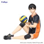 Haikyu!! Noodle Stopper Tobio Kageyama 11 cm
