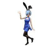 Re:Zero Rem figura 30 cm