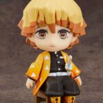 Demon Slayer: Kimetsu no Yaiba Nendoroid Figure Zenitsu Agatsuma 9 cm