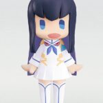 Kill la Kill HELLO! GOOD SMILE Satsuki Kiryuin 10 cm