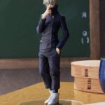 Jujutsu Kaisen Pop Up Parade PVC Statue Toge Inumaki 17 cm