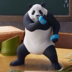 Jujutsu Kaisen Pop Up Parade Panda 17 cm