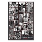 Junji Ito Poster 61 x 91 cm