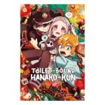 Toilet-Bound Hanako-kun Poster 61 x 91 cm